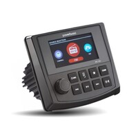 Marine Grade Radio 25W X 4 With Built in Bluetooth & AM/FM MultiZone