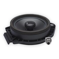 Coaxial 6.5“  Direct Fit -GMC OEM Coaxial / 60 Wrms - 120Wmax (2 ohm)