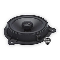 Coaxial 6.5“  Direct Fit - Nissan OEM Coaxial / 60 Wrms - 120Wmax (2 ohm)