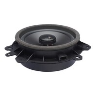 Coaxial 6.5“  Toyota OEM Upgrade Coaxial