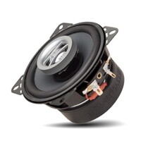 Speaker 4“  Coaxial 40Wrms / 120Wmax (2 ohm)