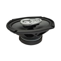 Soeajer 6x9“  3-Way Speaker 2 Ohm