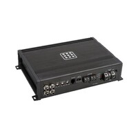 AMPLIFIER MONO CLASS D 600W X 1 (2 OHM), 800W X 1 (1 OHM)