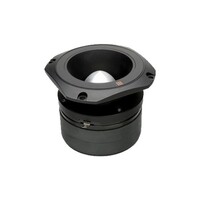 TWEETER 4" COMPRESSION HORN