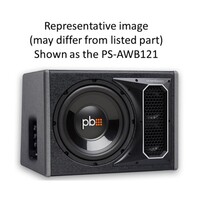 Subwoofer Replacement Subwoofer for PS-AWB121