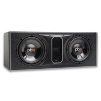 Speaker Dual 10“  Party Pack (ASA3-400.2, PS-WB102, ATK-8)