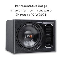 Subwoofer Replacement Subwoofer for PS-WB101
