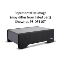 Subwoofer Replacement Subwoofer for PS-DF110T/ADF110T