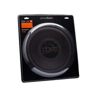 Grill 15“  Steel Subwoofer Grill - 3XL