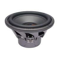 Subwoofer 10“  Dual 4 Ohm Powersports Subwoofer with Grill