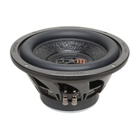 Subwoofer 12“  Dual 4 Ohm Shallow Mount Subwoofer