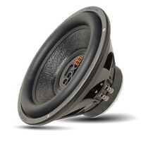 Speaker 12“  Single 4 ohm VC 400Wrms / 800Wmax