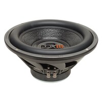 Speaker 12“  Single 4 ohm VC 400Wrms / 800Wmax