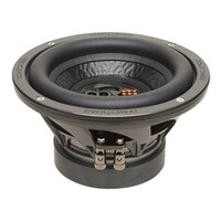 Speaker 8“  Single 4 ohm VC 200Wrms / 400Wmax