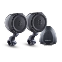 Speaker 2.75“  Amplified Bluetooth Speaker Pods