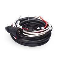 Cable Replacement Power cable for XL Series V1 Sound Bars