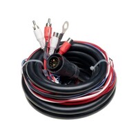 Cable Replacement Power cable for XL-50 Series V2 Sound Bars