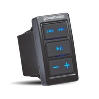 Soundbar XL External Rocker Switch Mount RF Controlller XL-650,850,1250 ONLY