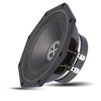 Speaker 6.5“  Cast Frame Midrange Driver 4 Ohm