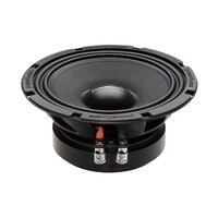 Speaker 6.5“  Midrange Driver 4 Ohm
