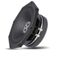 Speaker 8“  Cast Frame Midrange Driver 4 Ohm