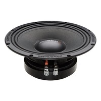 Speaker 8“  Midrange Driver 4 Ohm