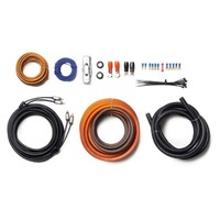 kit 8 Gauge Premium OFC Amp Wiring Kit