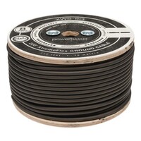 Cable 230' 8 Gauge 100% OFC Ground Cable Spool