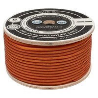 Cable 230' 8 Gauge 100% OFC Power Cable Spool