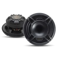 SPEAKER 6.5" 500W MAX POWER WITH REAR LOADED COMPRESSION DRIVER