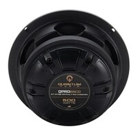 SPEAKER 6.5" 500W MAX POWER WITH REAR LOADED COMPRESSION DRIVER