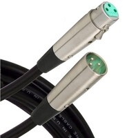 CABLE A3M TO A3F 35'