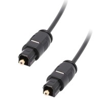 CABLE 1M TOSLINK