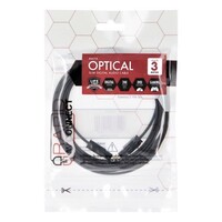 CABLE 3M TOSLINK