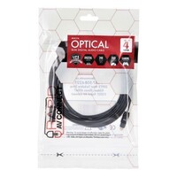 CABLE 4M TOSLINK
