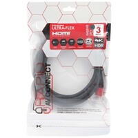 CABLE 3M/ 9.8'  HDMI 24GBPS DPL PASSIVE