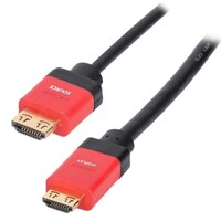 CABLE 8M/26.2' HDMI 24G S7 DPL ACTIVE
