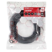 CABLE 15M/49.2 HDMI 24G S7 DPL ACTIVE