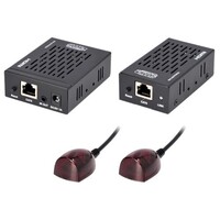 EXTENDER HDMI OVER CAT6 60M W/IR HDMI LOOP OUT