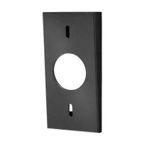 MOUNT KIT WEDGE FOR RING VIDEO DOORBELL 2 FOR MOUNTING FLAT AGAINST ANGLED SIDING