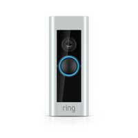 DOORBELL RING VIDEO DOORBELL PRO (2021 RELEASE)