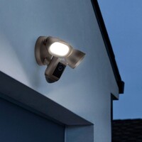 FLOODLIGHT CAM WIRED DARK BRONZE