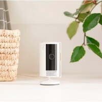 CAMERA INDOOR CAM (2ND GEN) - WHITE