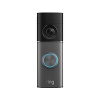 DOORBELL WIRED DOORBELL PRO (2025 MODEL) 4K SENSOR - DEEP SILVER
