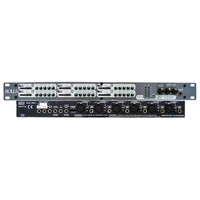 MIXER RACK MOUNT 6 IN 4 OUT 1RU