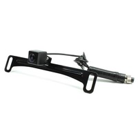 LICENSE PLATE CAMERA HEAVY DUTY WITH 4PIN CONNECTOR (CAMERA ONLY)