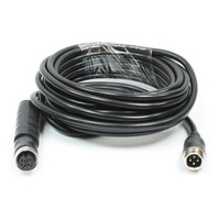 HARNESS VIDEO EXTENSION CABLE 5 METER 4 PIN HD