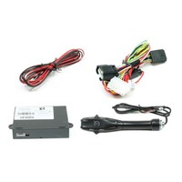 CRUISE CONTROL KIT, 08-11 E250-E350 W/ 8 PIN ACCEL. PLUG AUTOMATIC OR M/T. (NEW SWITCH W/ LIMITER &