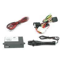 CRUISE CONTROL KIT, 06-08 F150 WITH A/T OR M/T (NEW SWITCH W/ LIMITER & 2 MEMORY SETTINGS)