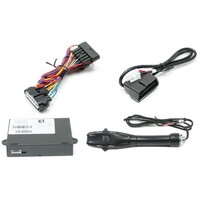 CRUISE CONTROL KIT, 06-13 MAZDA MX5 A/T OR M/T WITH NEW SWITCH.